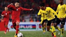 5 cầu thủ có thể quyết định trận đại chiến Việt Nam - Malaysia