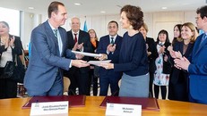 UNESCO cùng Tòa án Nhân quyền liên Mỹ thúc đẩy quyền tự do ngôn luận