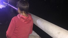 Đi làm 3 tháng không được trả lương, người phụ nữ nhảy cầu tự tử