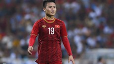 Vé xem tuyển Việt Nam đấu UAE hết trong 2 phút