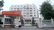 Thứ trưởng Bộ Giáo dục - đào tạo Lê Hải An qua đời vì ngã từ tầng cao