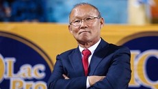 Báo Thái Lan tiết lộ hợp đồng của HLV Park Hang Seo, VFF lên tiếng