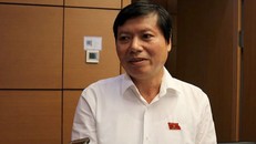 ĐBQH Trần Đăng Ninh