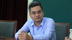 GS Phạm Hoàng Hiệp