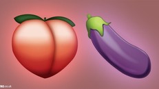 Facebook cấm dùng emoji trái đào và cà tím vì lý do nhạy cảm