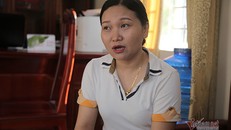 Hiệu trưởng Trường mầm non Thạch Xuân