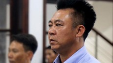 Ông Đinh Tiến Sử. Ảnh: Người Lao Động