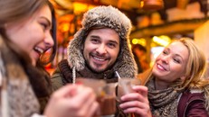 Ski Ninh Chữ Bay: Trải nghiệm không quên tại tổ hợp giải trí tuyết top 3 thế giới