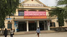 Sản phụ nguy kịch, bé trai tử vong ngay vừa mới sinh