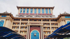 Trường Đại học Kinh doanh và công nghệ Hà Nội tuyển sinh sau đại học năm 2019