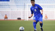 U22 Thái Lan lộ dấu hiệu mệt mỏi khi chưa đấu U22 Việt Nam