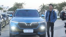 Cộng đồng VinFaster chinh phục cao nguyên đá Đồng Văn: Chuyến đi của những điều đặc biệt