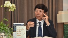 TS. Phan Hữu Thắng