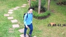 Bắt nghi can truy sát gia đình người Hàn Quốc ở TPHCM