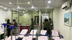 Giải cứu nữ bệnh nhân nghi bị phòng khám 'tạm giữ' vì thiếu tiền chi trả dịch vụ