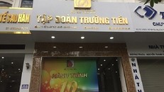 Trường Tiền Group “sáng tạo” ra cách thức huy động vốn mới với lãi suất cao 6-7%/tháng mang dáng dấp kinh doanh đa cấp trái phép