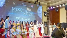 Thi hoa hậu ‘chui’ tại khách sạn 5 sao bị xử phạt 49 triệu đồng?