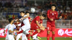 Chuyên gia mách nước để U23 Việt Nam đánh bại U23 Jordan