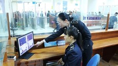 Nhiều địa phương dừng đón khách Trung Quốc