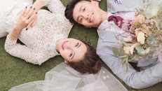 Bạn gái nhắn nhủ đầy ngọt ngào với Văn Đức trước ngày cưới