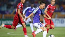 Trận Siêu cúp QG giữa Hà Nội FC và CLB TPHCM không thể diễn ra đúng kế hoạch vì virus corona.