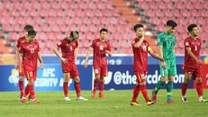 Tuyển Việt Nam mơ World Cup: Cần sự táo bạo từ thầy Park