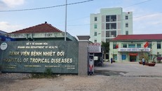 Khánh Hòa đã đủ điều kiện công bố hết dịch COVID-19