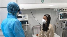 Hôm nay sẽ có thêm 6 trường hợp mắc COVID-19 được xuất viện