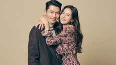 ‘Hạ cánh nơi anh’ vừa kết thúc, Hyun Bin rục rịch đóng phim mới