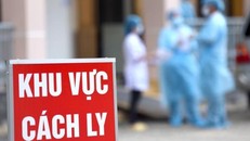 Ca 68 mắc COVID-19 đã đi qua nhiều nước trước khi về Việt Nam