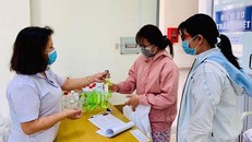 ĐH Quốc gia TP.HCM đề nghị sinh viên rời khỏi ký túc xá