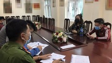 Những trường hợp tung tin sai về dịch bệnh bị xử lý.