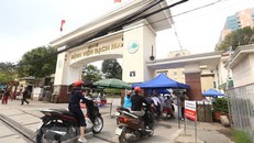 Bộ Y tế đưa ra 3 khuyến cáo cho người dân đã đến BV Bạch Mai 14 ngày qua