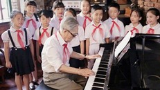 Tác giả 'Ai yêu Bác Hồ Chí Minh hơn thiếu niên nhi đồng' qua đời