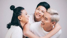 Cát Phượng - Kiều Minh Tuấn dính nghi vấn rạn nứt tình cảm