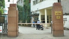 Chánh thanh tra Bộ Xây dựng bị cảnh cáo