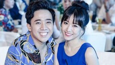 Hari Won kể về cuộc sống hôn nhân với Trấn Thành sau 4 năm kết hôn