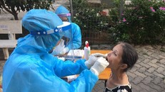 Ngành y tế đang siết chặt công tác giám sát để tránh nguy cơ dịch bệnh xâm nhập, lây lan cho cộng đồng