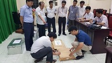 Sơn La mở lại phiên tòa xử 12 bị cáo vụ gian lận thi THPT Quốc gia 2018