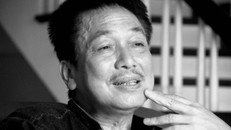 Nhạc sĩ Phú Quang bệnh nặng phải nhập viện