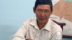 Đối tượng Phan Văn Quang