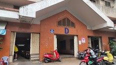 Không có ca tái dương tính với COVID-19, người dân ở chung cư Phạm Viết Chánh sinh hoạt lại bình thường. 