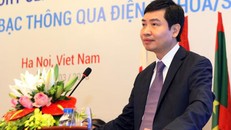 Ông Tạ Anh Tuấn được bổ nhiệm giữ chức vụ Thứ trưởng Bộ Tài chính