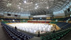 84 giờ không ngủ và công trình không ai mong muốn sẽ phải dùng đến