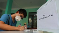 Ảnh minh họa (TTXVN)