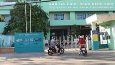 Lịch trình 11 ca COVID-19 mới xoay quanh 'ổ dịch' Bệnh viện Đà Nẵng