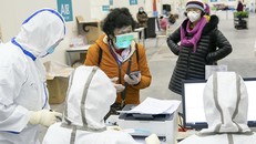 Gần 932.000 người chết vì nCoV trên toàn cầu