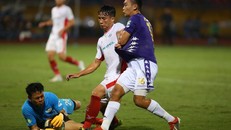 Quang Hải ghi siêu phẩm, Hà Nội FC vô địch Cúp Quốc gia 2020