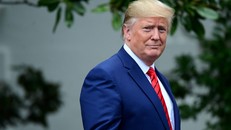 Thẩm phán Mỹ cảnh báo khả năng ông Trump vi hiến trong vụ cấm TikTok