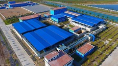 Bộ Công an điều tra dấu hiệu sai phạm tại nhà máy nước sông Đuống